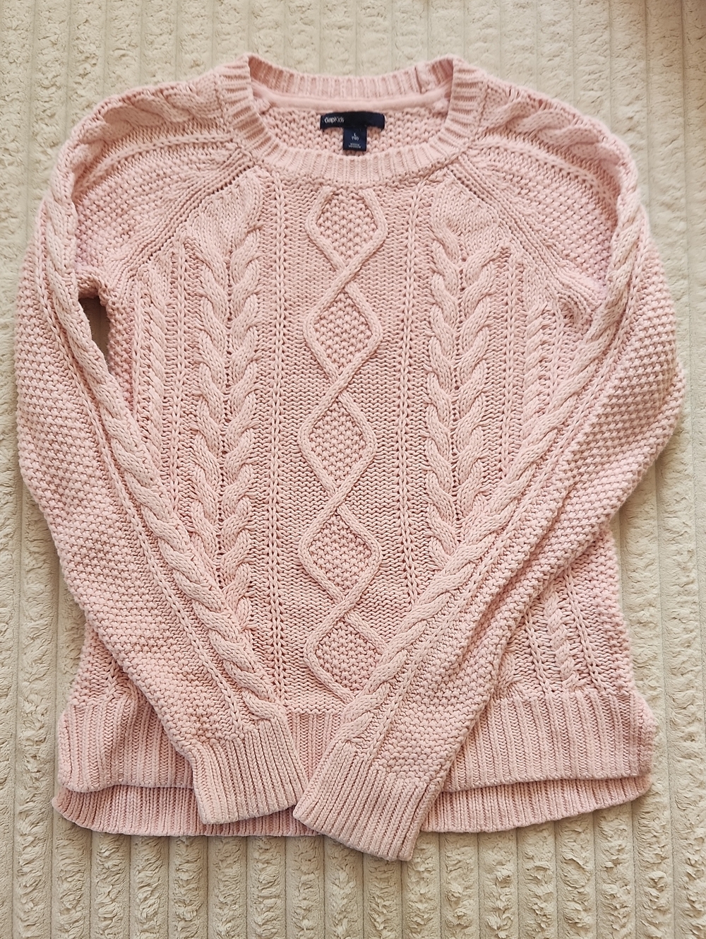 Girls Gap Sweater